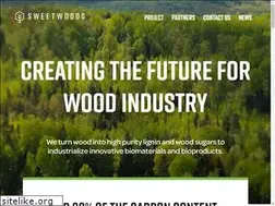Sites similar to sweetwoods.eu