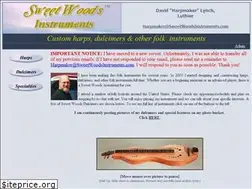 Sites similar to sweetwoodsinstruments.com