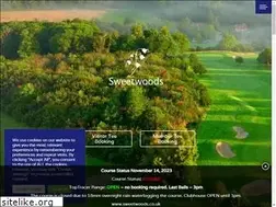 Sites similar to sweetwoodspark.com