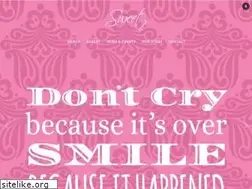 Sites similar to sweetworcester.com