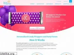 Sites similar to sweetwrappings.com