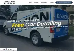 Sites similar to sweetwrapz.com