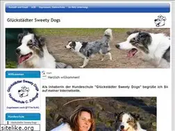 Sites similar to sweety-dogs.de