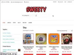 Sites similar to sweety.pk