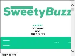Sites similar to sweetybuzz.com