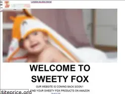 Sites similar to sweetyfox.com