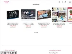 Sites similar to sweetymagic.com