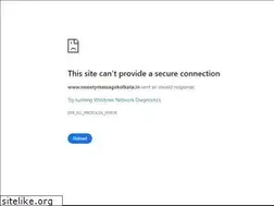 Sites similar to sweetymassagekolkata.in