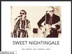 Sites similar to sweetynighty.com
