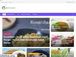 Sites similar to sweetytangyspicy.com