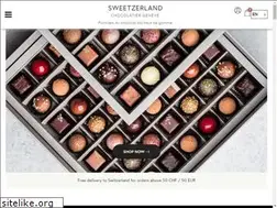 Sites similar to sweetzerland.net