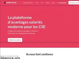 Sites similar to sweevana.com