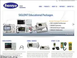 Sites similar to sweeyatech.com
