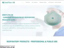 Sites similar to swefilter.com