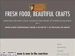 Sites similar to swefm.ca