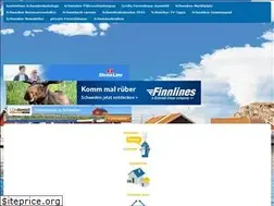 Sites similar to sweforum.schwedenstube.de