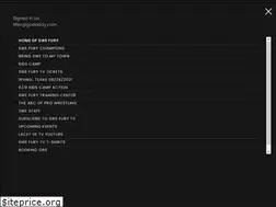 Sites similar to swefury.com