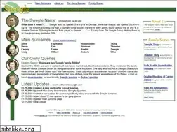 Sites similar to swegle.com