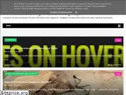 Sites similar to swegwayinfo.blogspot.com