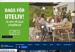 Sites similar to swehockey.se