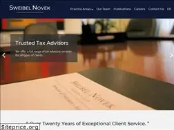 Sites similar to sweibelnovek.com