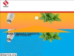 Sites similar to sweifel.com