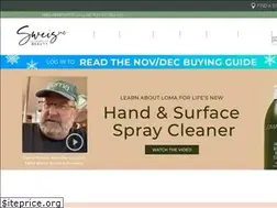 Sites similar to sweisinc.com