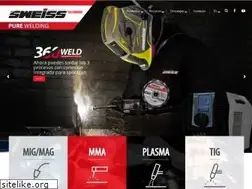 Sites similar to sweissweld.com