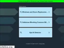 Sites similar to swekran.com