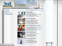 Sites similar to swelbalt.lt