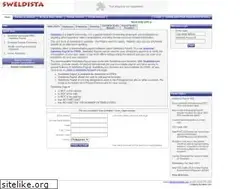 Sites similar to sweldista.com