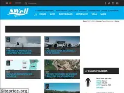Sites similar to swell-algarve.com