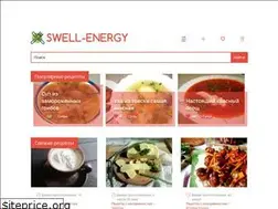 Sites similar to swell-energy.ru