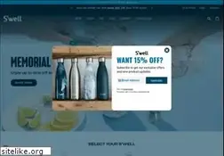 Sites similar to swell.com