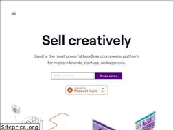 Sites similar to swell.is
