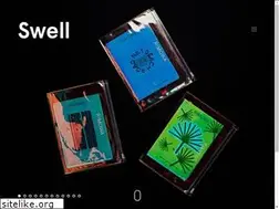 Sites similar to swell.sg