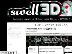 Sites similar to swell3d.com