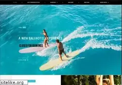 Sites similar to swellbali.com