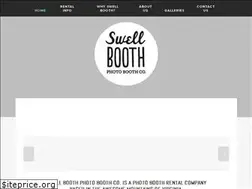 Sites similar to swellbooth.com