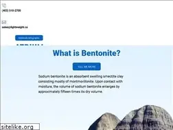 Sites similar to swellclay.com