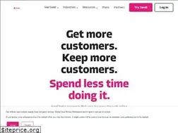 Sites similar to swellcx.com