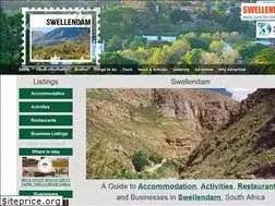 Sites similar to swellendam-info.co.za