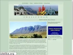 Sites similar to swellendam.net