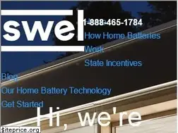 Sites similar to swellenergy.com