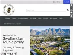 Sites similar to swellenmun.co.za