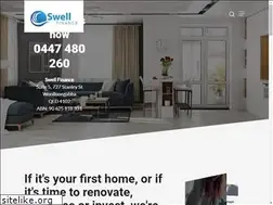 Sites similar to swellfinance.com.au