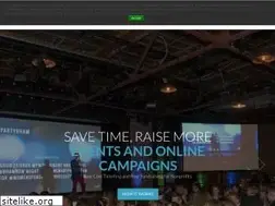 Sites similar to swellfundraising.com