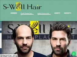 Sites similar to swellhair.com.tr