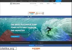 Sites similar to swellinfo.com