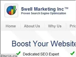 Sites similar to swellmarketing.com